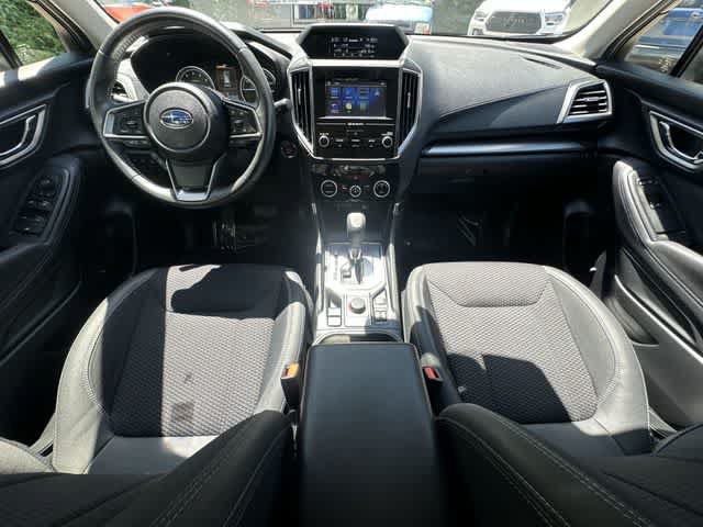Certified 2024 Subaru Forester Premium AWD/4WD image 20