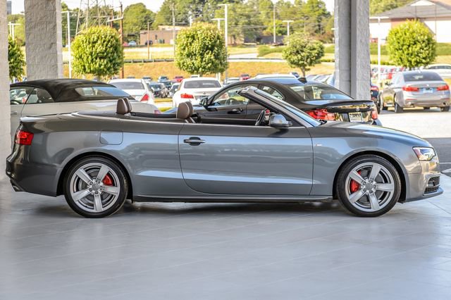 Used 2016 Audi A5 2.0T Premium Plus w/ Technology Package AWD/4WD image 57