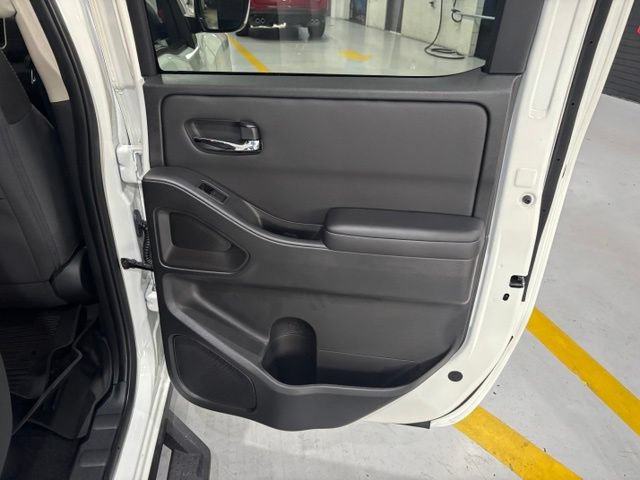 Used 2024 Nissan Frontier SV w/ Technology Package AWD/4WD image 33
