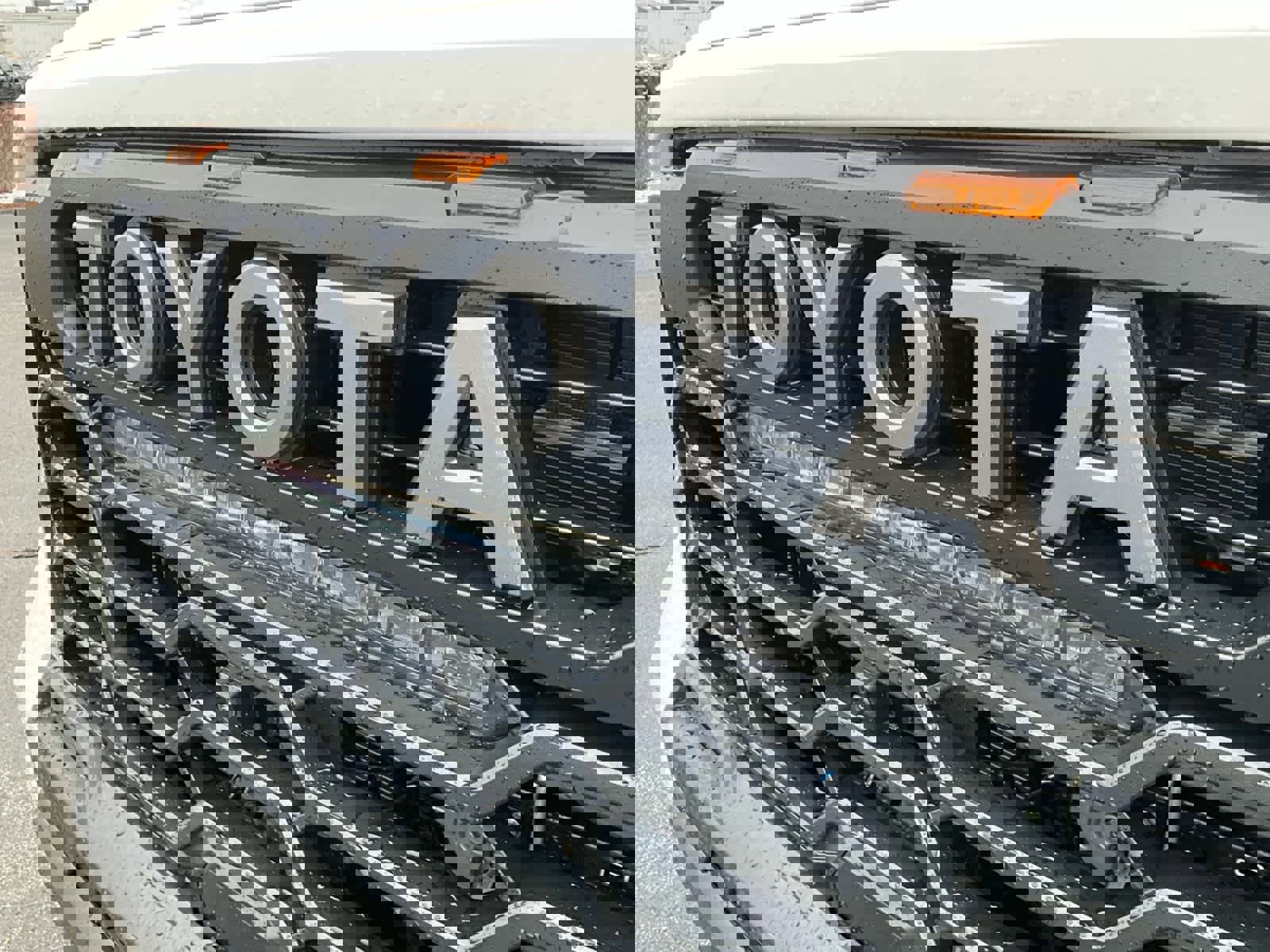 New 2026 Toyota Tundra TRD Pro image 16