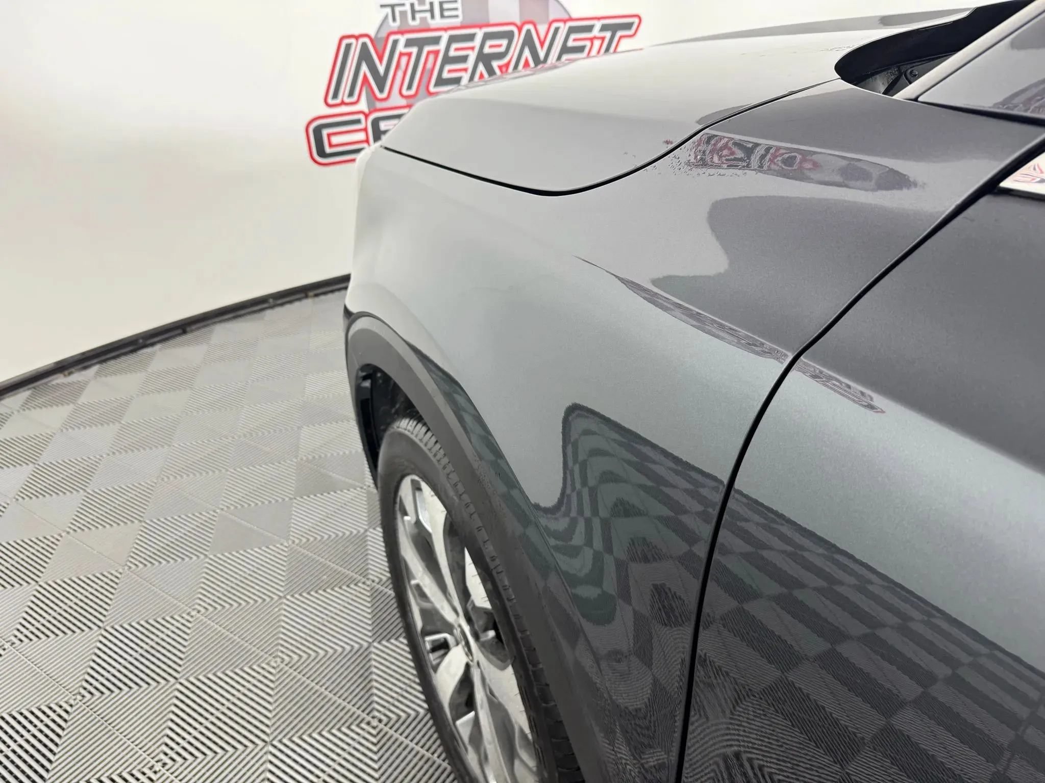 Used 2022 Kia Telluride EX w/ EX Premium Package AWD/4WD image 25