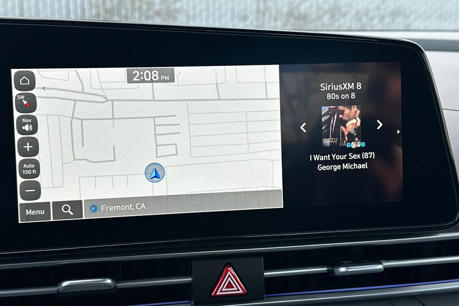 Used 2024 Hyundai Elantra SEL image 21