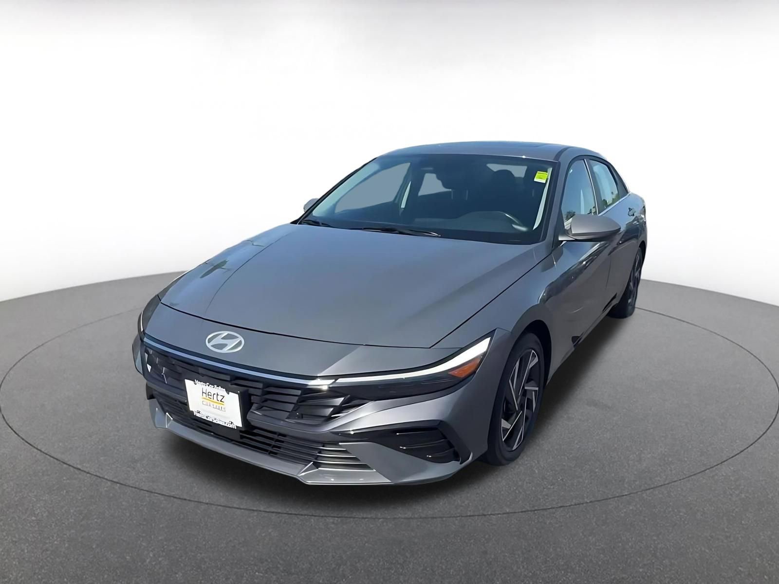 Used 2025 Hyundai Elantra SEL FWD image 7