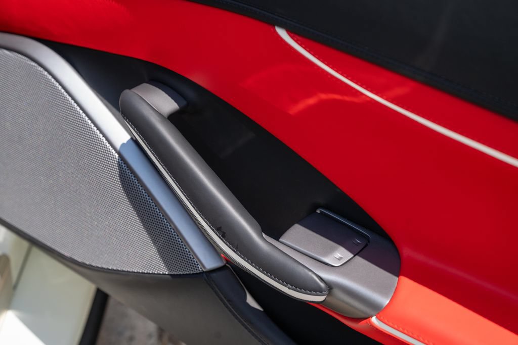 Used 2023 Ferrari Portofino M RWD image 55