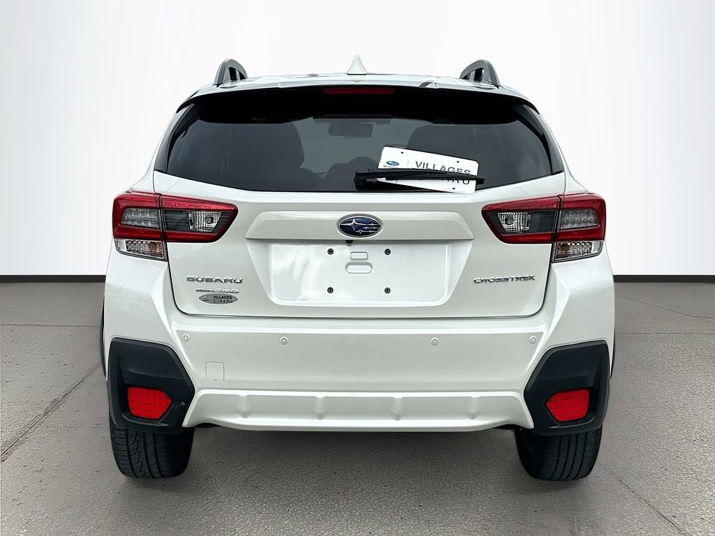Used 2023 Subaru Crosstrek 2.5i Limited image 6