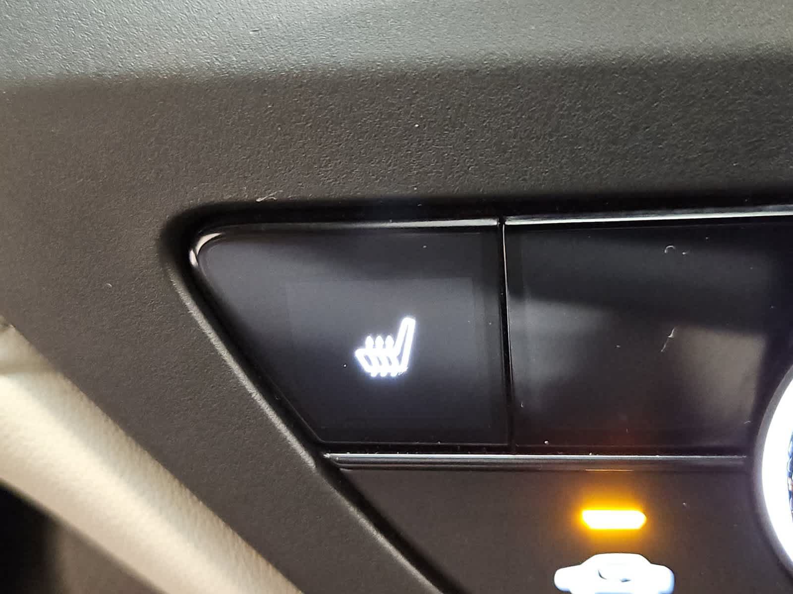 Certified 2024 Honda Accord EX image 6