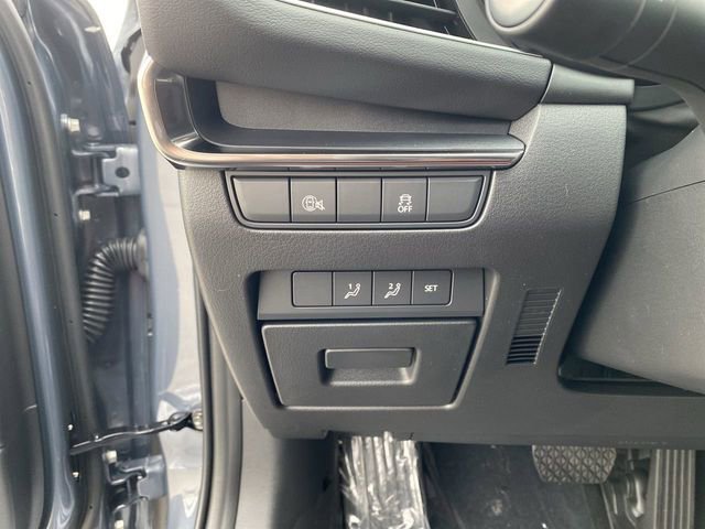 New 2026 MAZDA MAZDA3 Carbon image 15