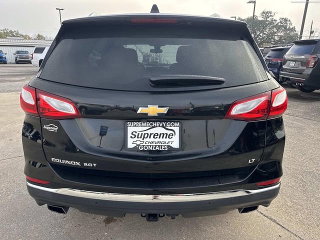 Used 2020 Chevrolet Equinox LT image 5