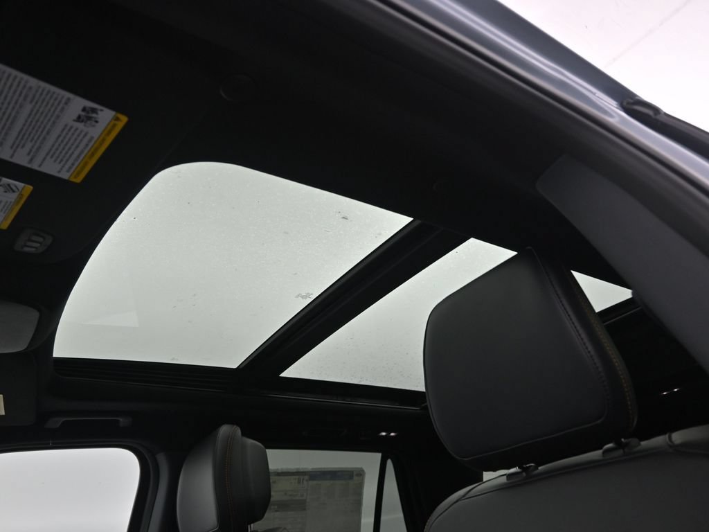 New 2026 Ford Expedition Tremor AWD/4WD image 9