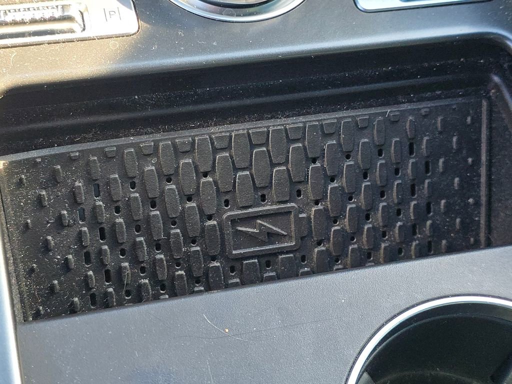 Used 2024 Lincoln Nautilus Reserve w/ Equipment Group 203A image 33