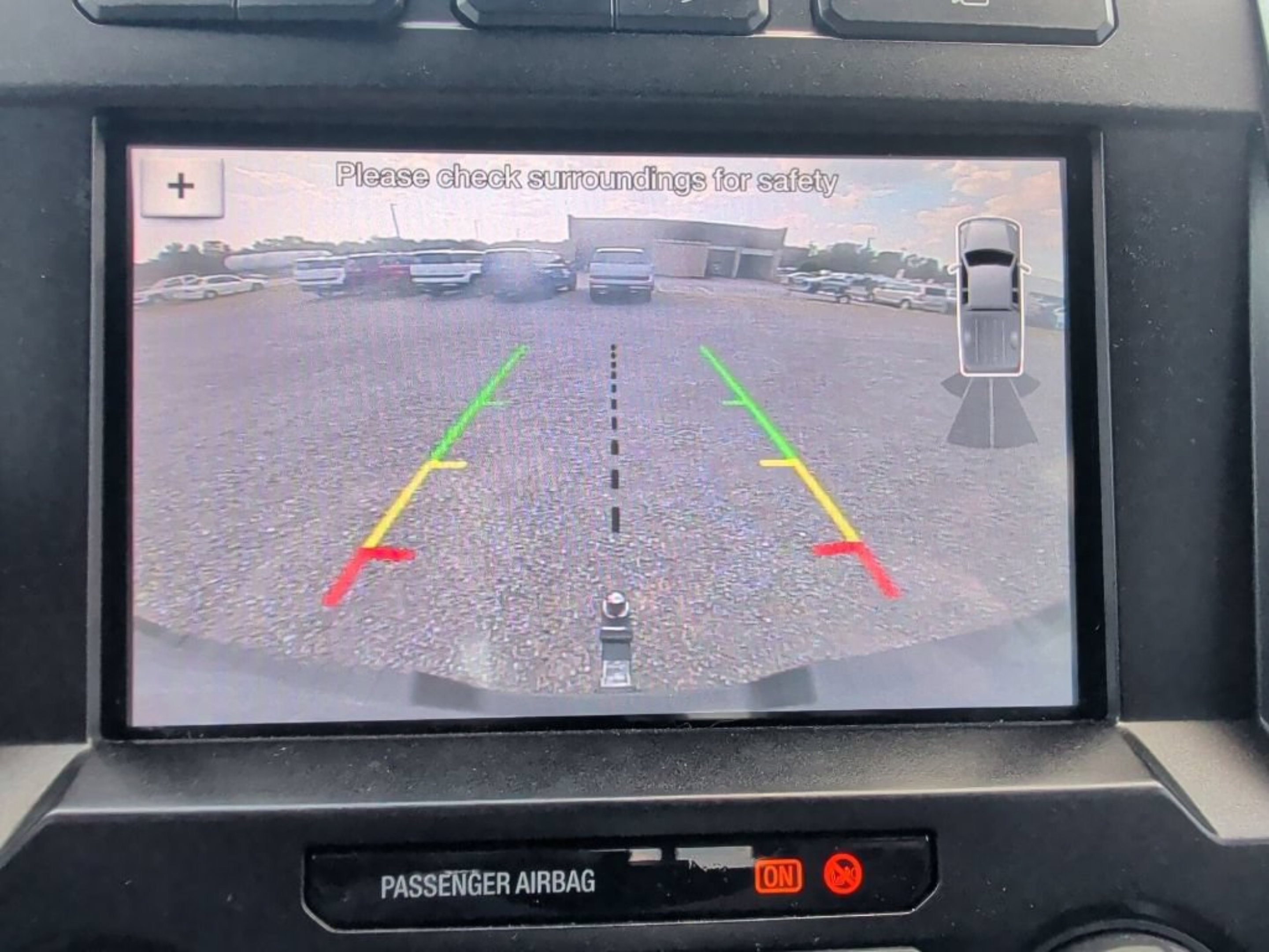 Used 2019 Ford F250 Lariat w/ Lariat Value Package AWD/4WD image 30