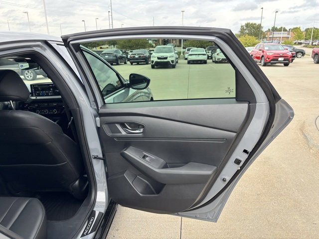 Certified 2025 Honda Accord Sport image 26