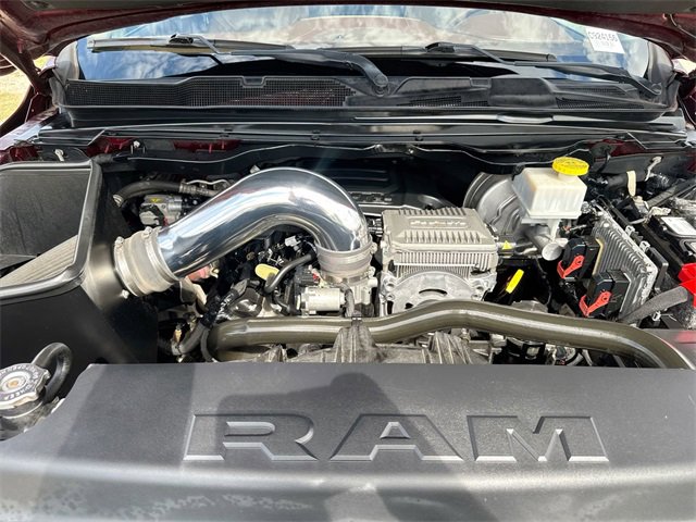 Used 2020 RAM 1500 Limited image 22