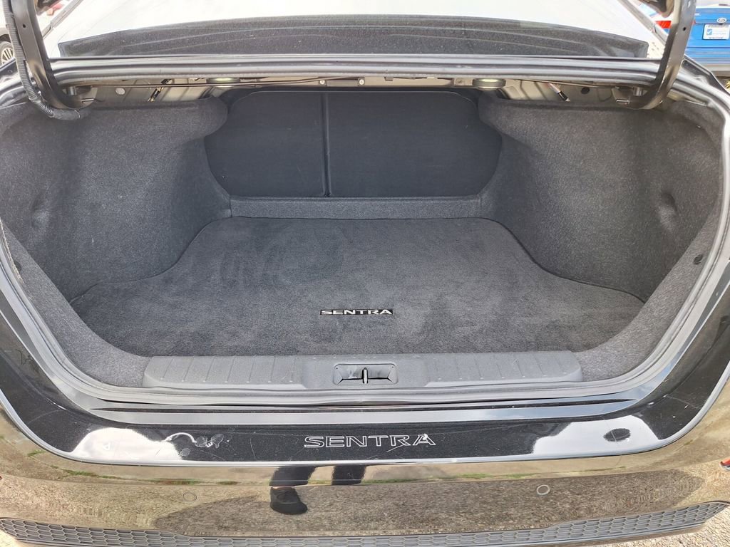 Used 2024 Nissan Sentra S image 24