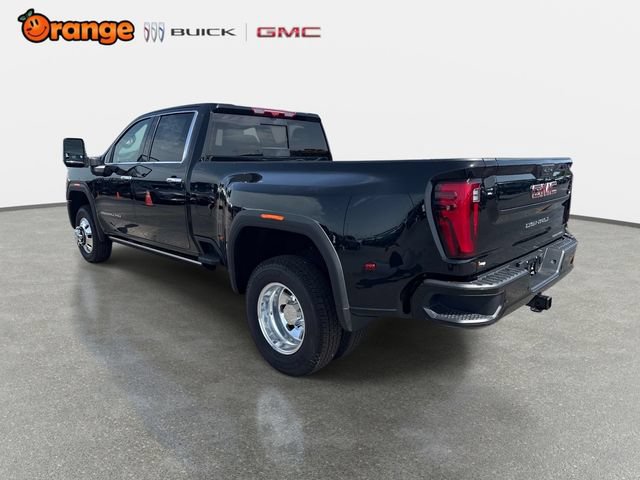 New 2026 GMC Sierra 3500 Denali w/ Denali Reserve Package AWD/4WD image 5