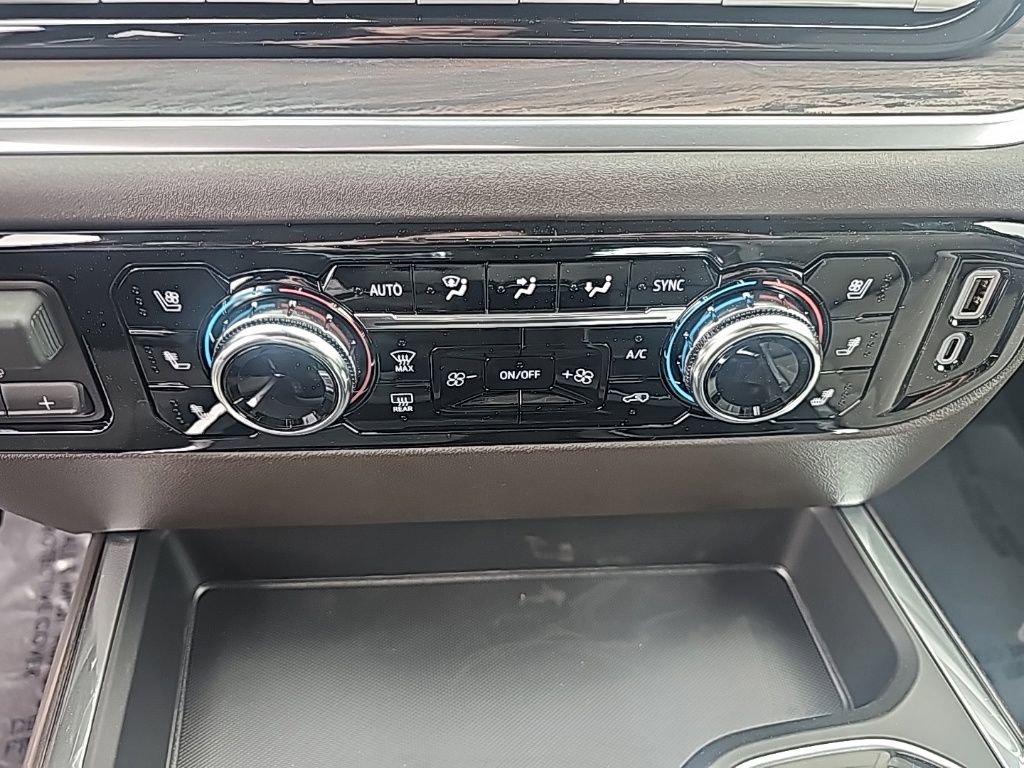 New 2026 GMC Sierra 1500 SLT w/ SLT Premium Plus Package image 25