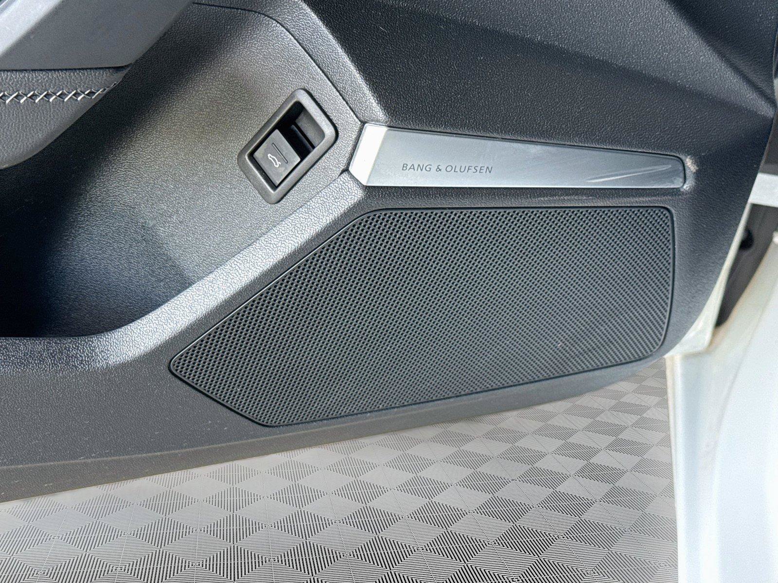 Certified 2024 Audi A3 2.0T Premium Plus FWD image 19