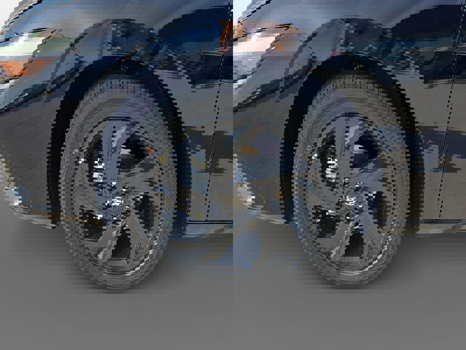 New 2026 Hyundai Elantra SEL Sport Premium image 9