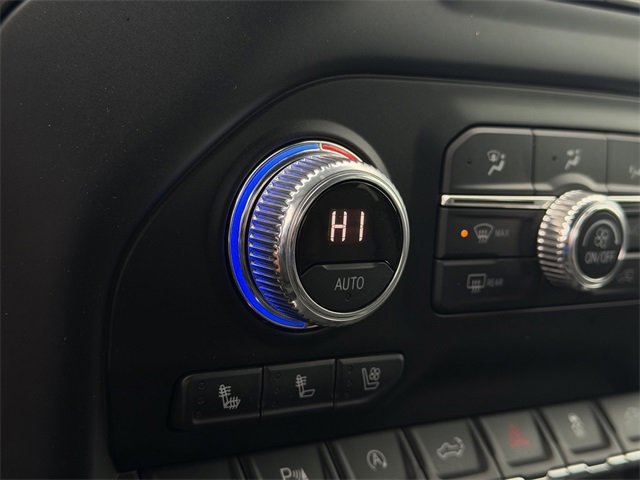 Used 2021 GMC Sierra 1500 AT4 w/ AT4 Value Package image 18