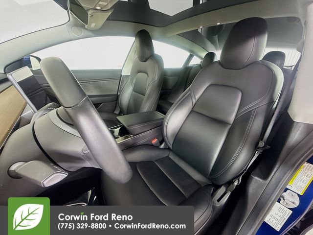 Used 2019 Tesla Model 3 Long Range image 20