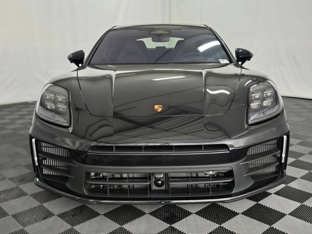 New 2026 Porsche Panamera 4 AWD/4WD image 10