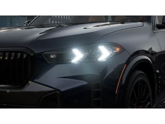 New 2026 BMW X5 xDrive40i w/ M Sport Package AWD/4WD image 6