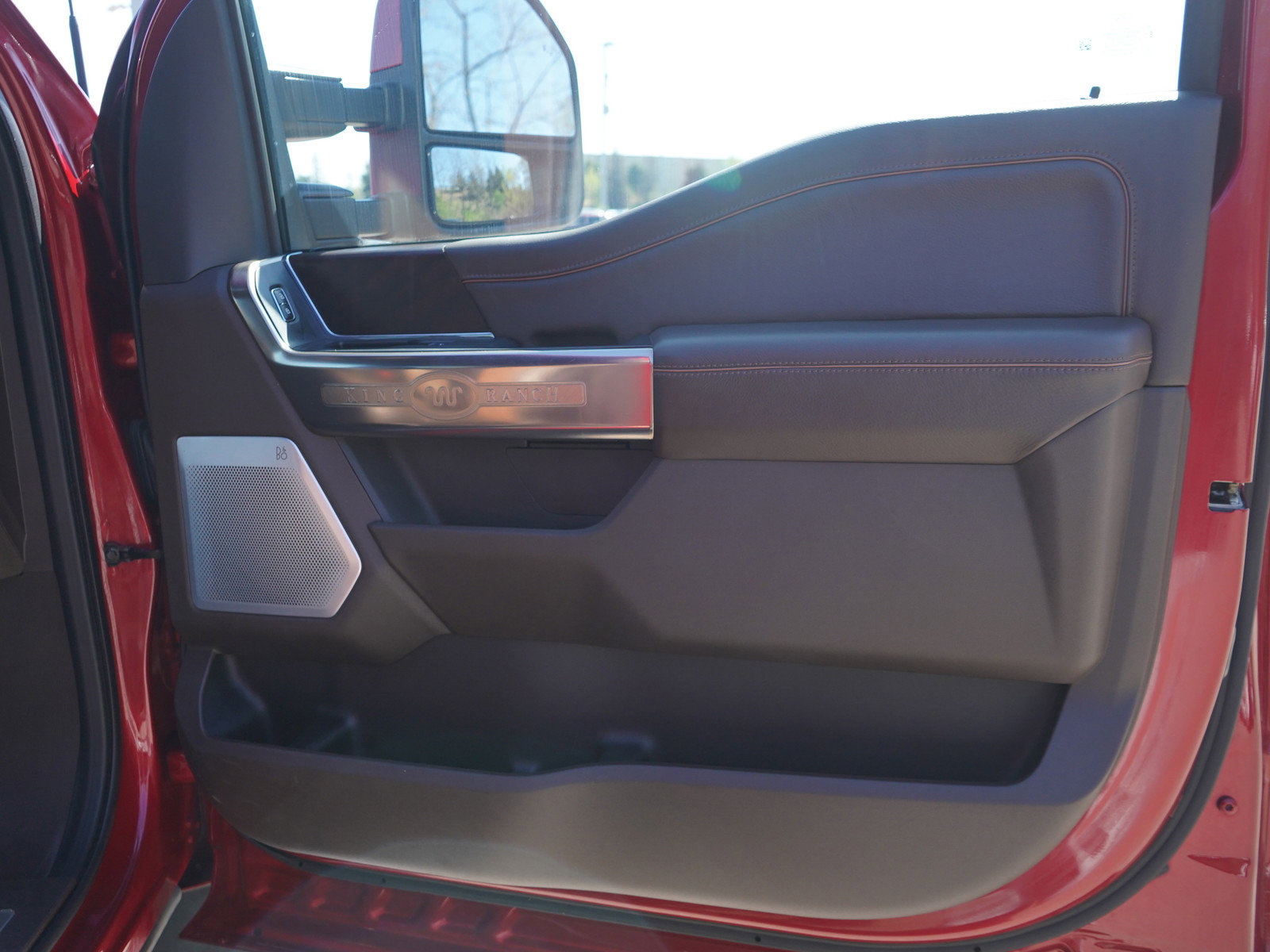 Used 2023 Ford F250 King Ranch AWD/4WD image 9