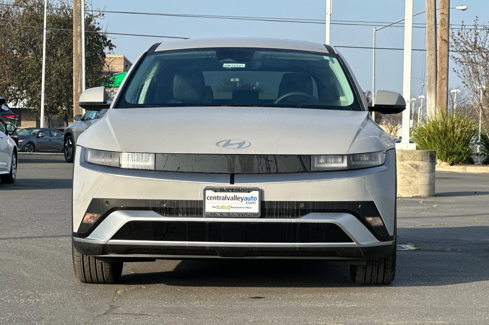 New 2026 Hyundai Ioniq 5 SEL image 9