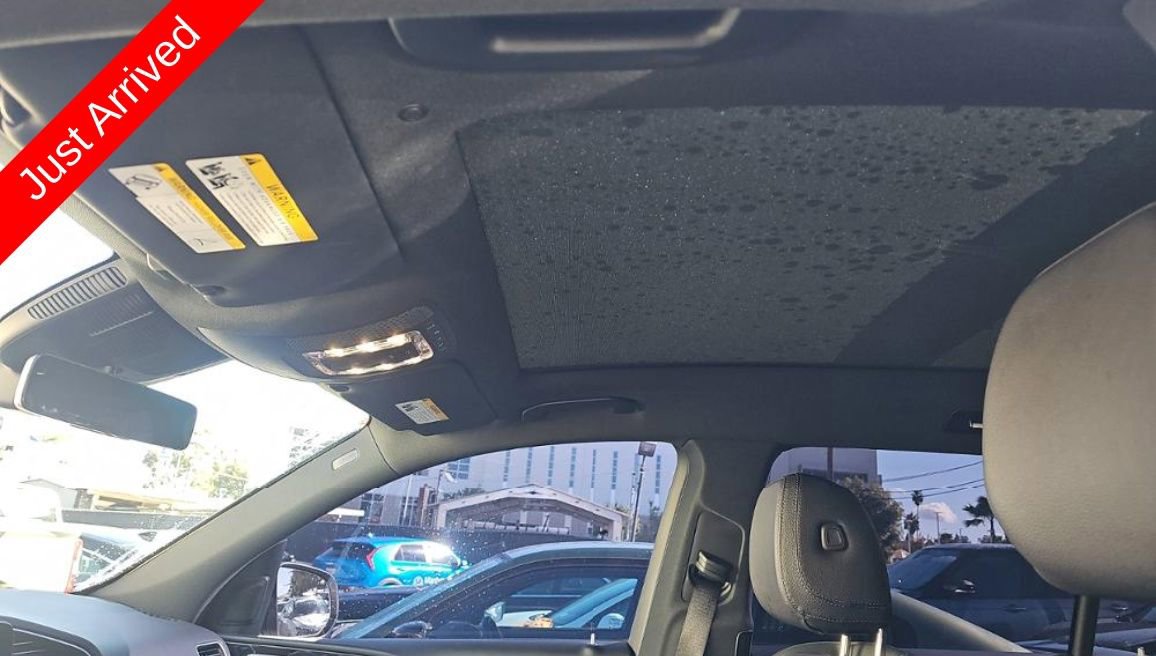 Used 2023 Mercedes-Benz GLS 450 4MATIC w/ AMG Line Exterior image 10