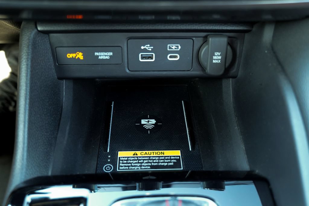 Used 2024 Acura Integra A-Spec w/ Technology Package FWD image 59