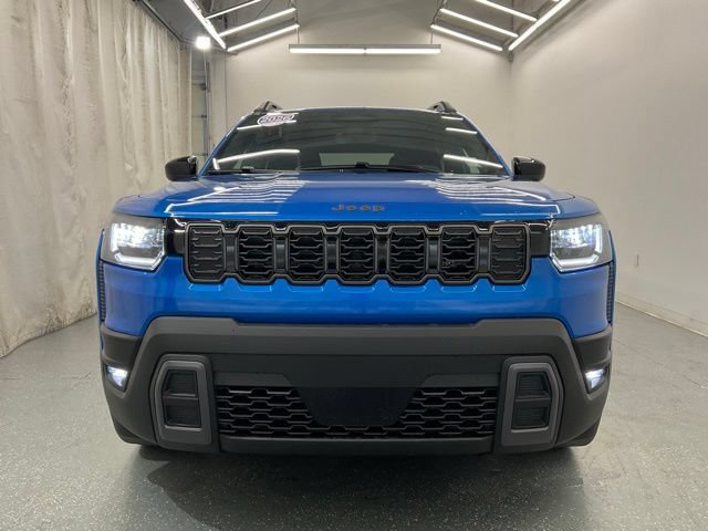 New 2026 Jeep Cherokee Laredo AWD/4WD image 3