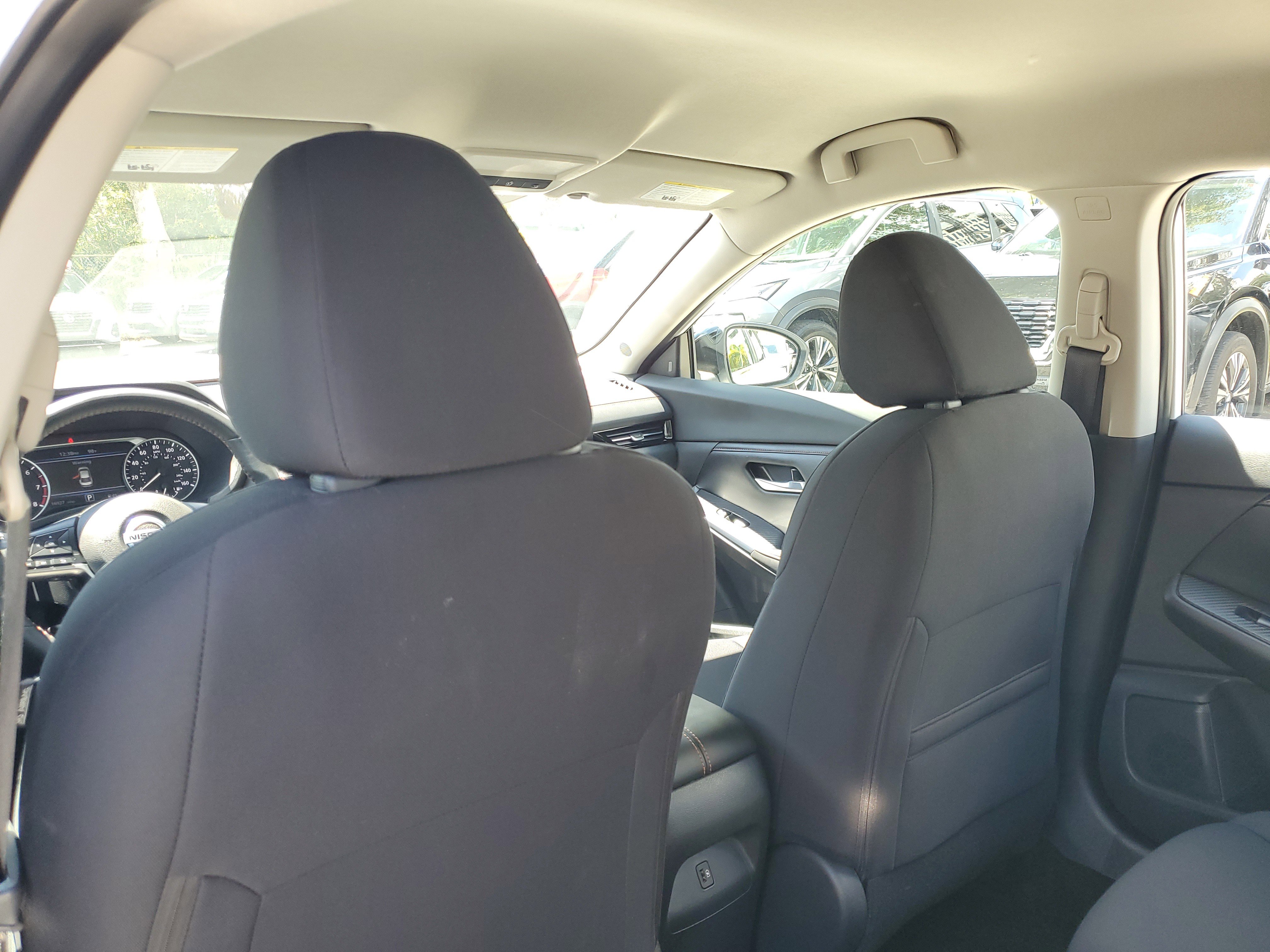 Certified 2023 Nissan Sentra SR image 13