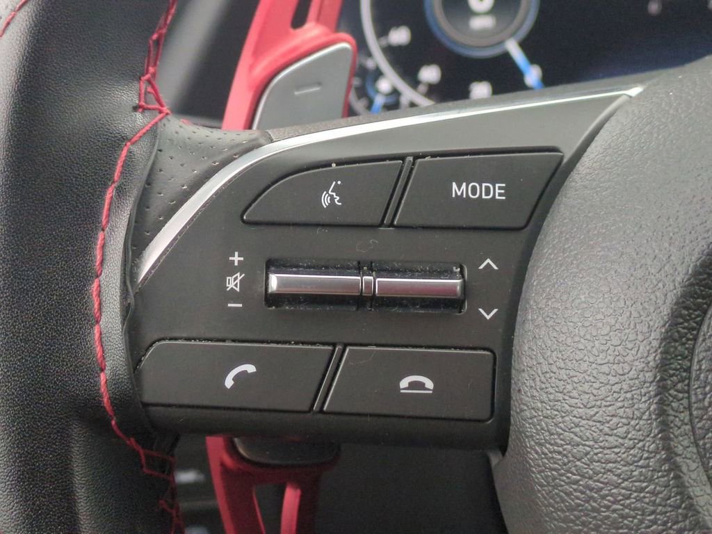 Used 2020 Hyundai Sonata SEL Plus w/ Tech Package image 14