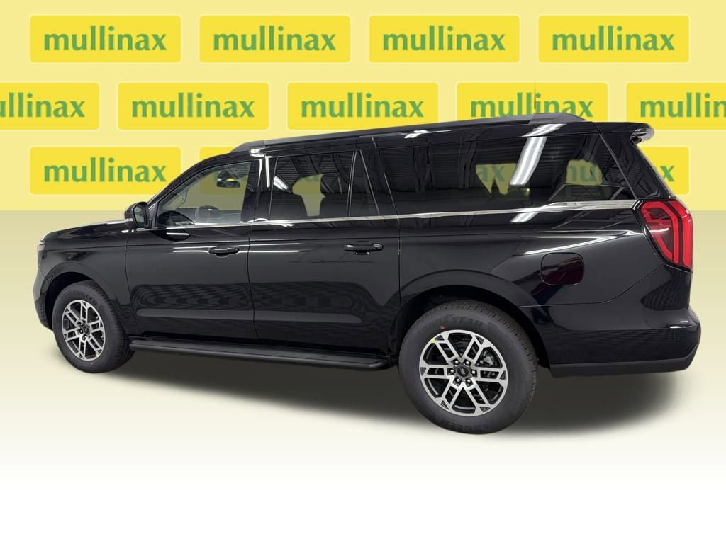 New 2025 Ford Expedition Max Active RWD image 11