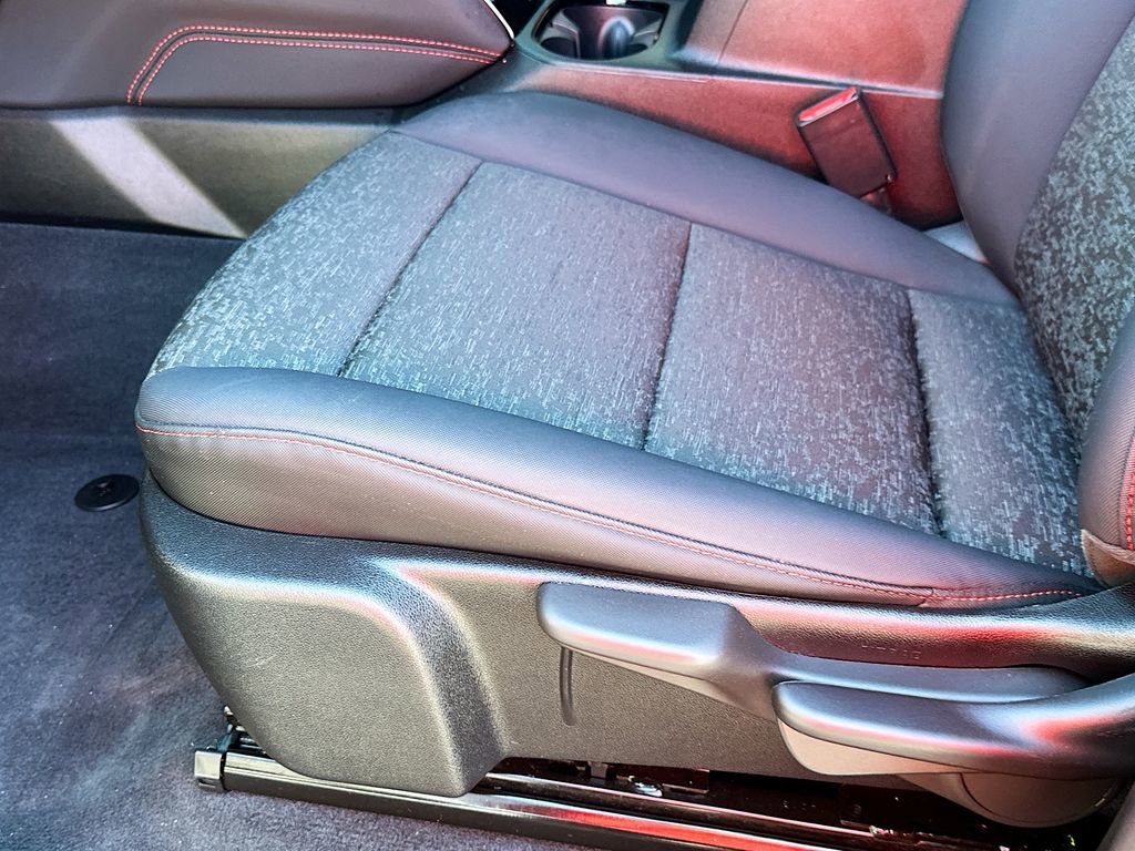 Used 2023 Chevrolet Colorado Z71 w/ Advanced Trailering Package image 9