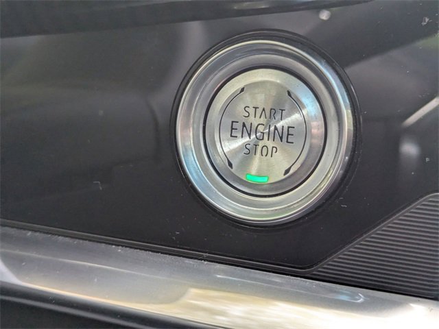 Certified 2020 Chevrolet Corvette Stingray Premium Cpe w/ 3LT Preferred Equipment Group image 26