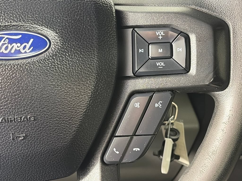 Used 2021 Ford F250 XL w/ STX Appearance Package AWD/4WD image 18