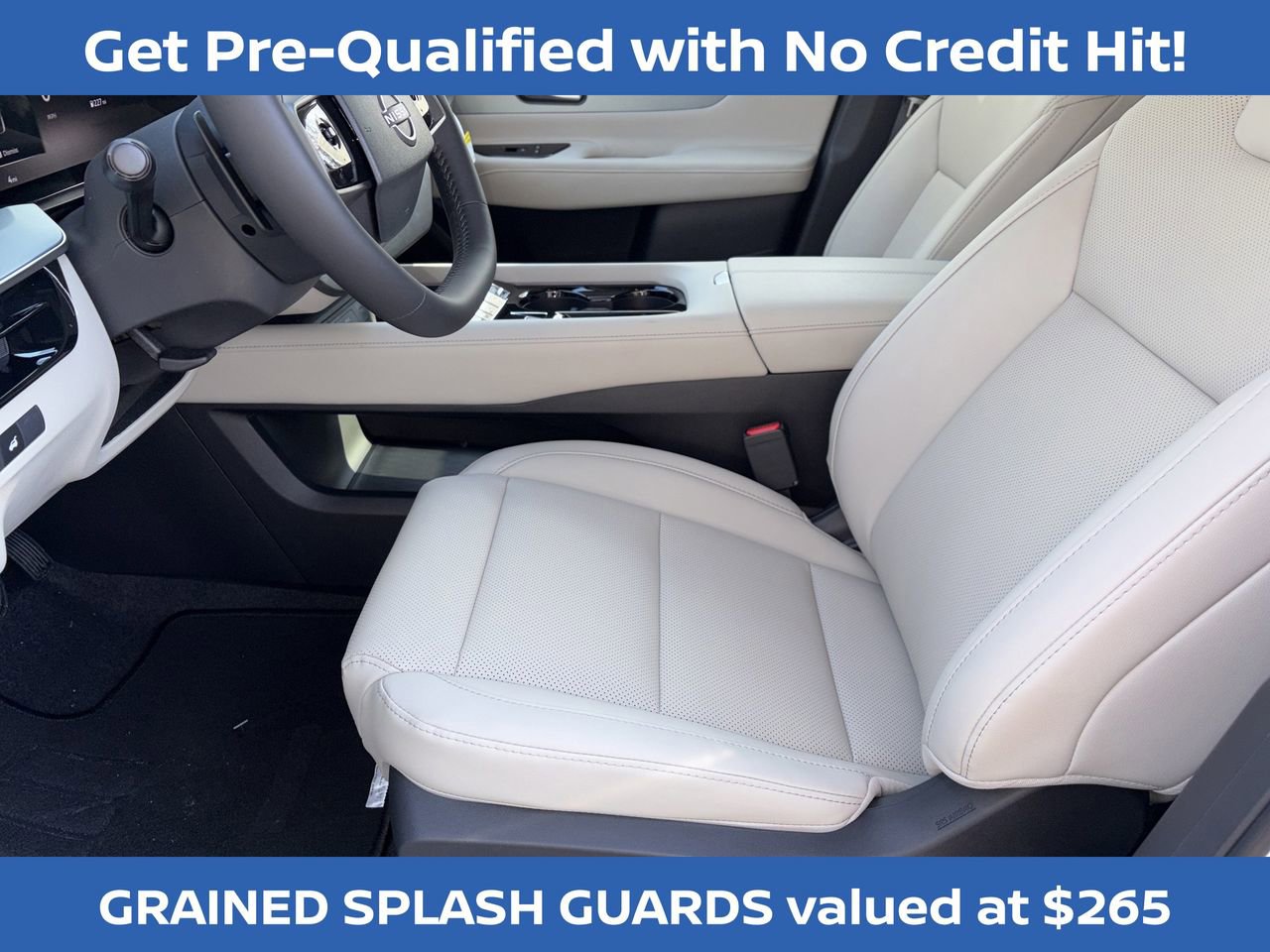 New 2026 Nissan Murano SL image 21