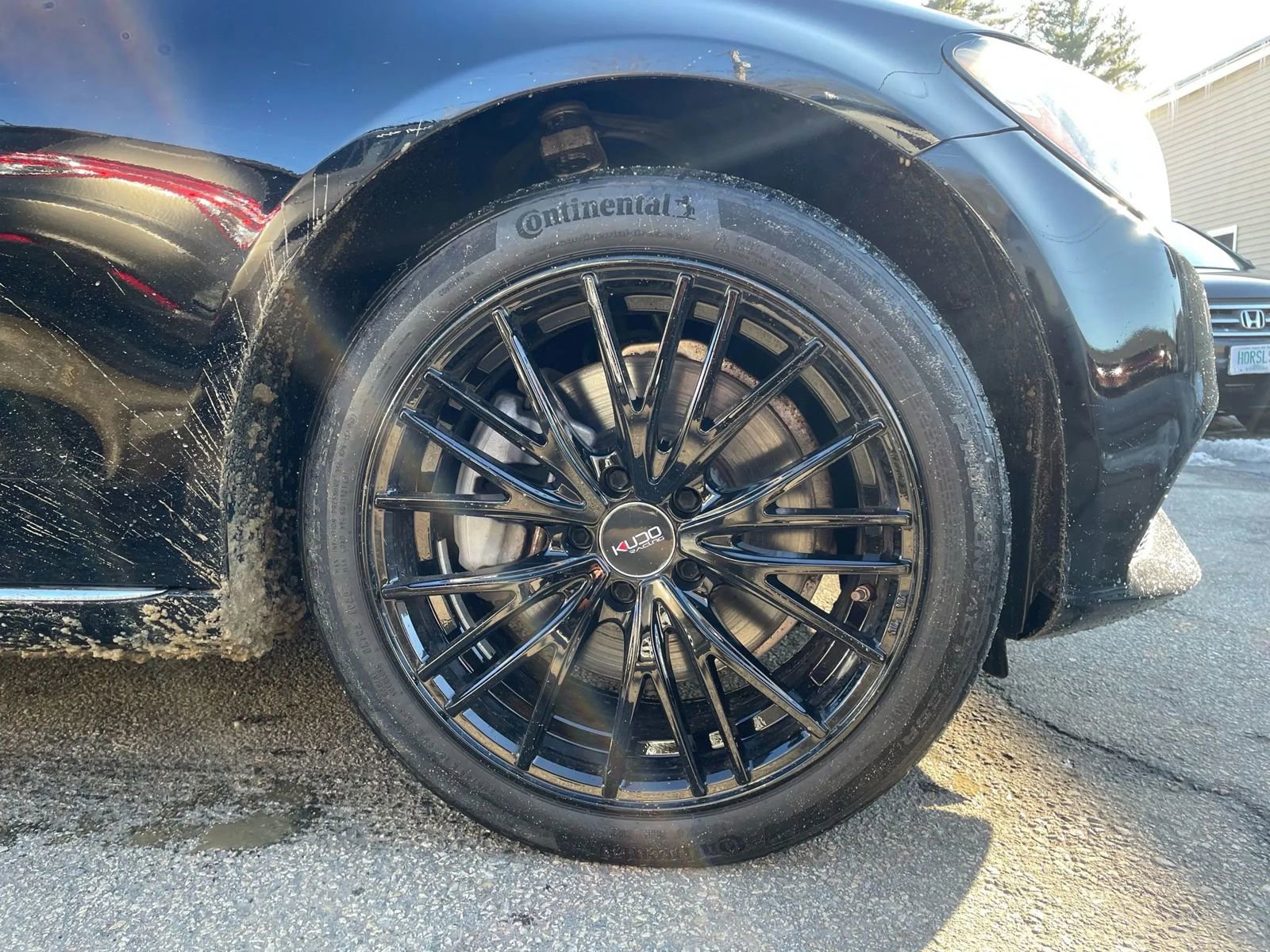 Used 2018 Mercedes-Benz C 300 4MATIC Sedan image 24