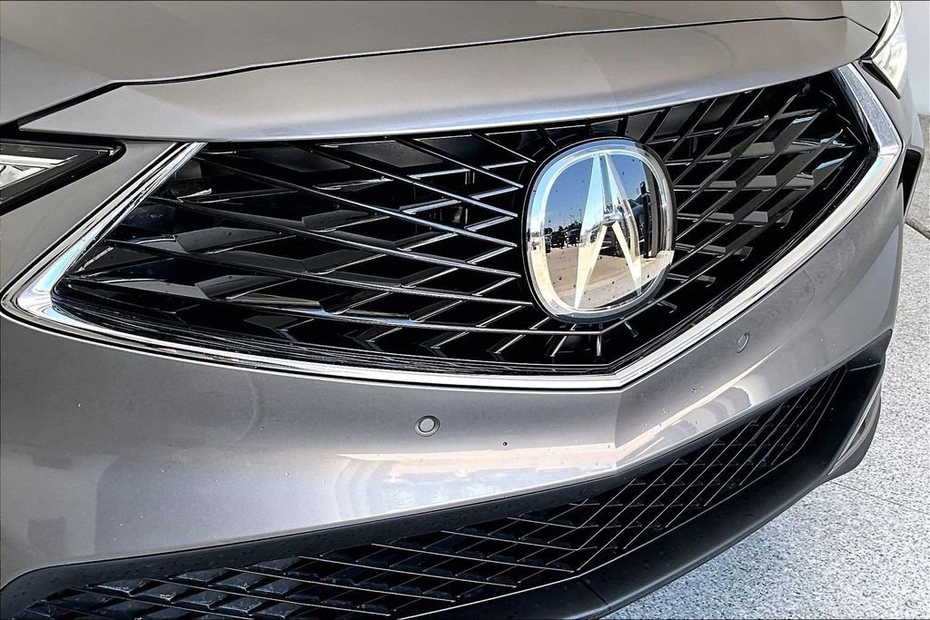 Certified 2026 Acura MDX FWD w/ Technology Package image 36