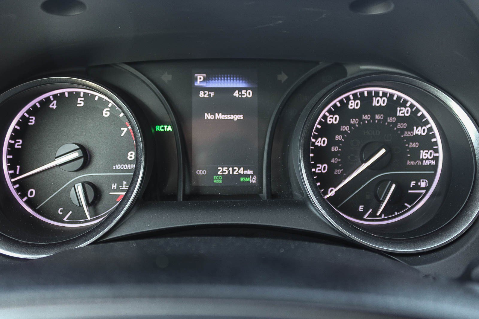 Certified 2024 Toyota Camry SE FWD image 24