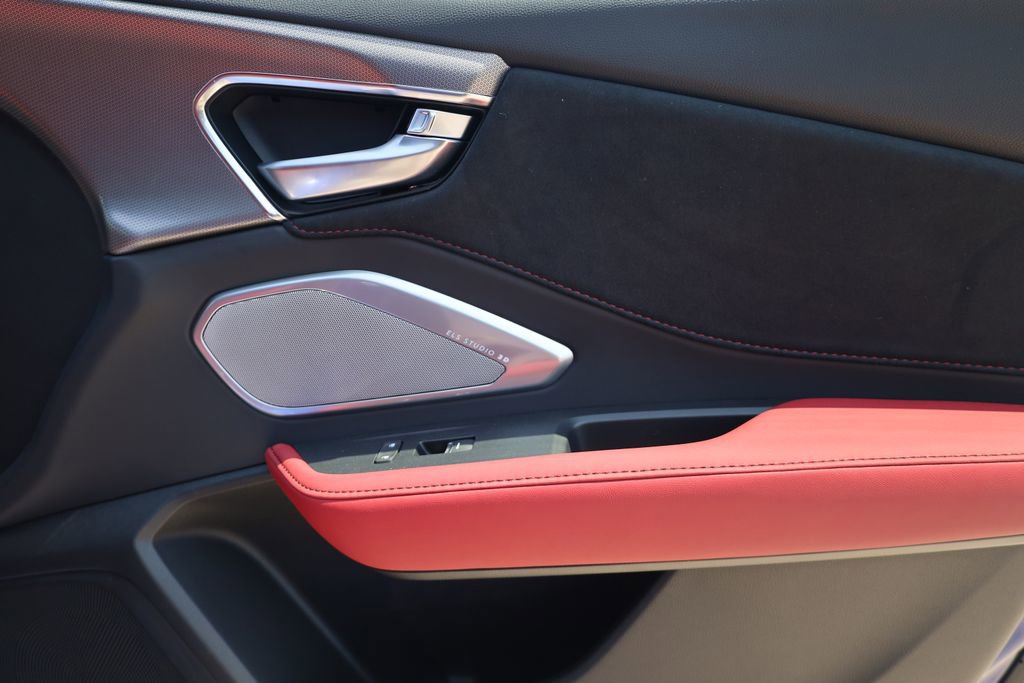 New 2025 Acura RDX A-Spec image 35