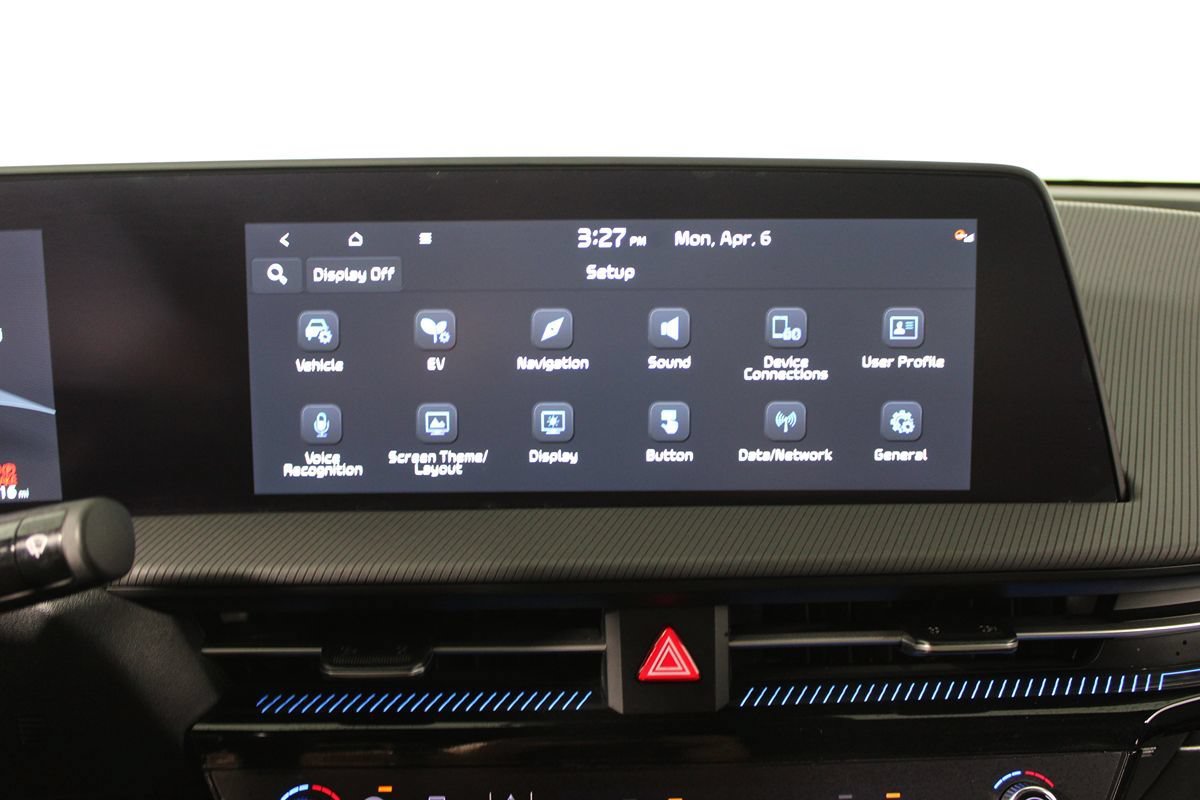 Used 2024 Kia EV6 GT-Line AWD/4WD image 36