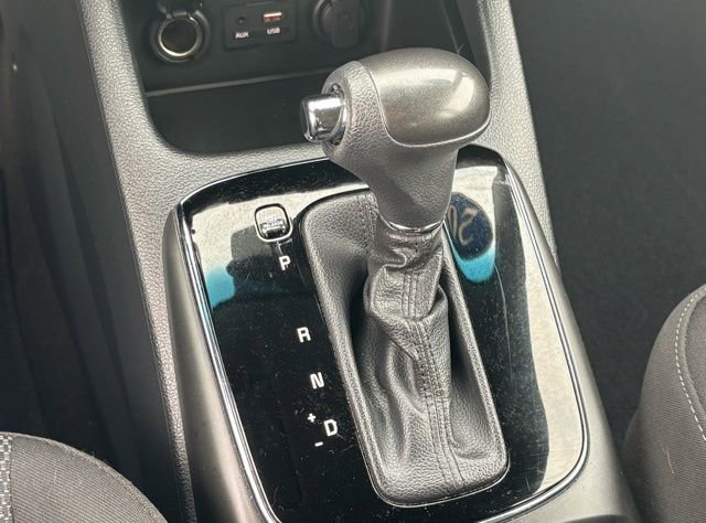 Used 2017 Kia Forte LX image 22