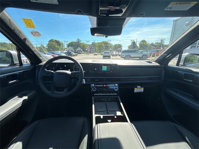 New 2026 Hyundai Santa Fe Calligraphy image 7