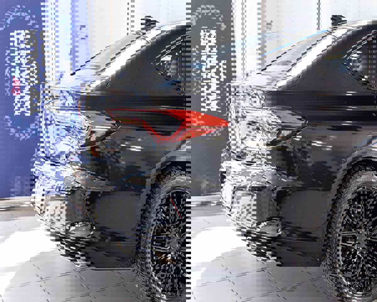 Used 2021 Acura TLX SH-AWD image 15