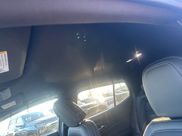 New 2026 Chevrolet Equinox EV LT image 15