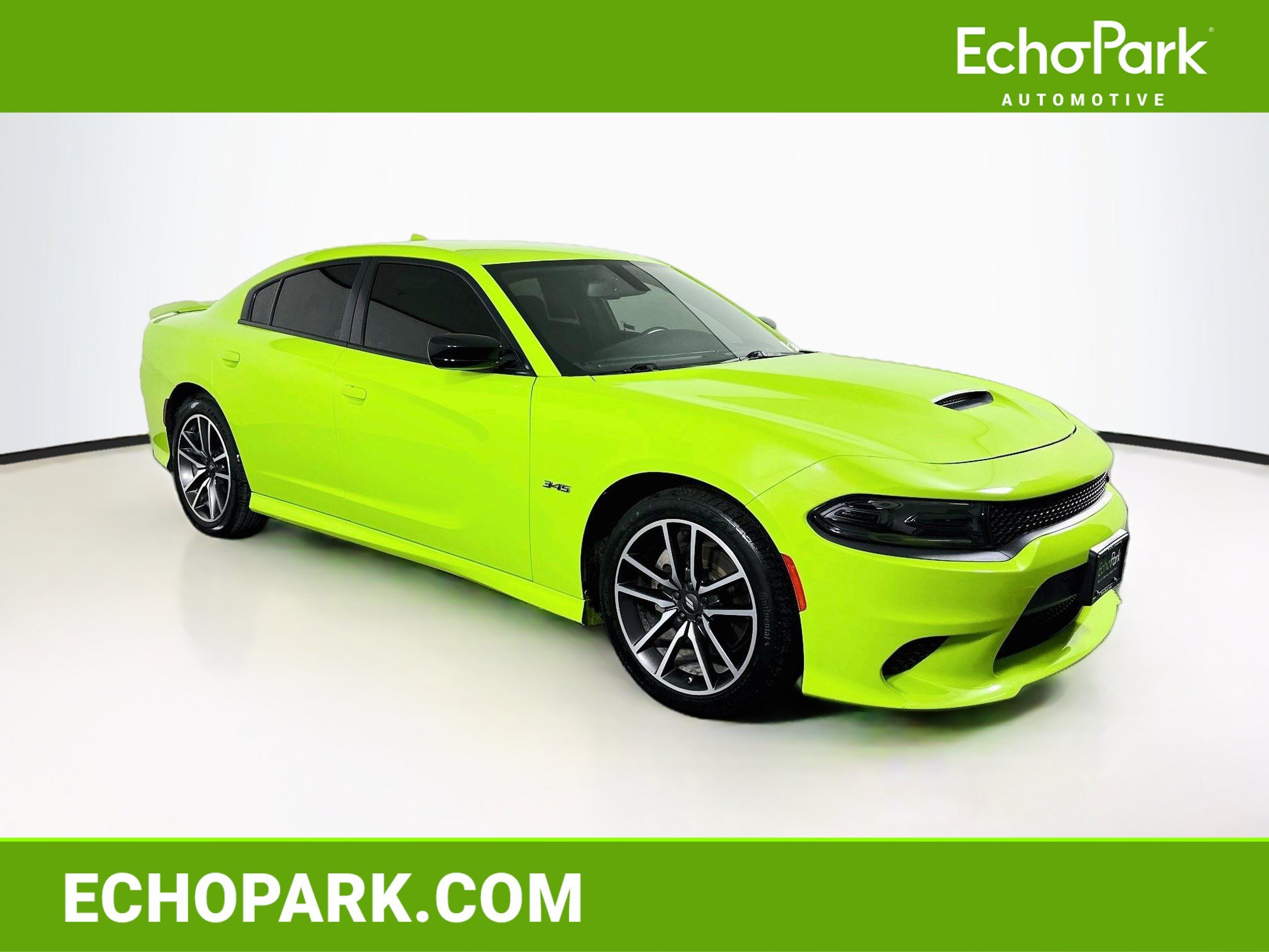 Used 2023 Dodge Charger R/T
