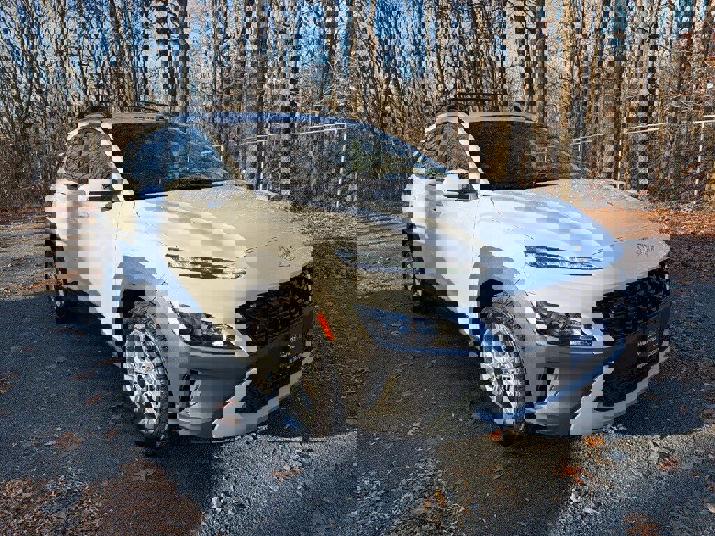 Certified 2022 Hyundai Kona SEL image 2