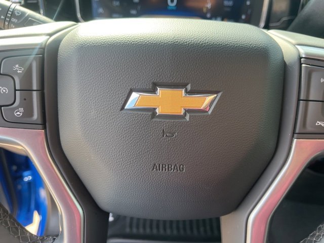 Used 2025 Chevrolet Silverado 1500 LT image 26